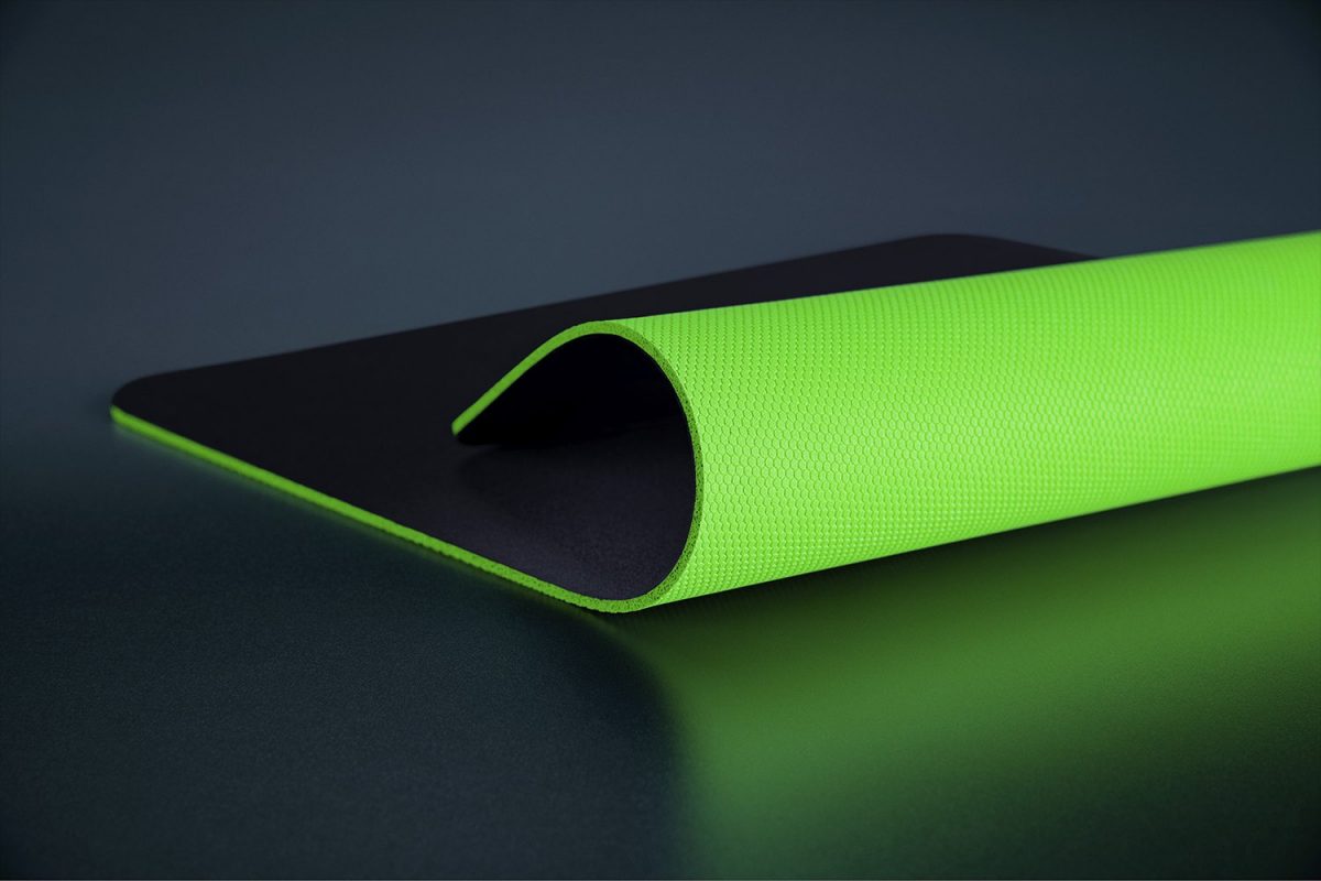 Razer Gigantus V2 - Medium