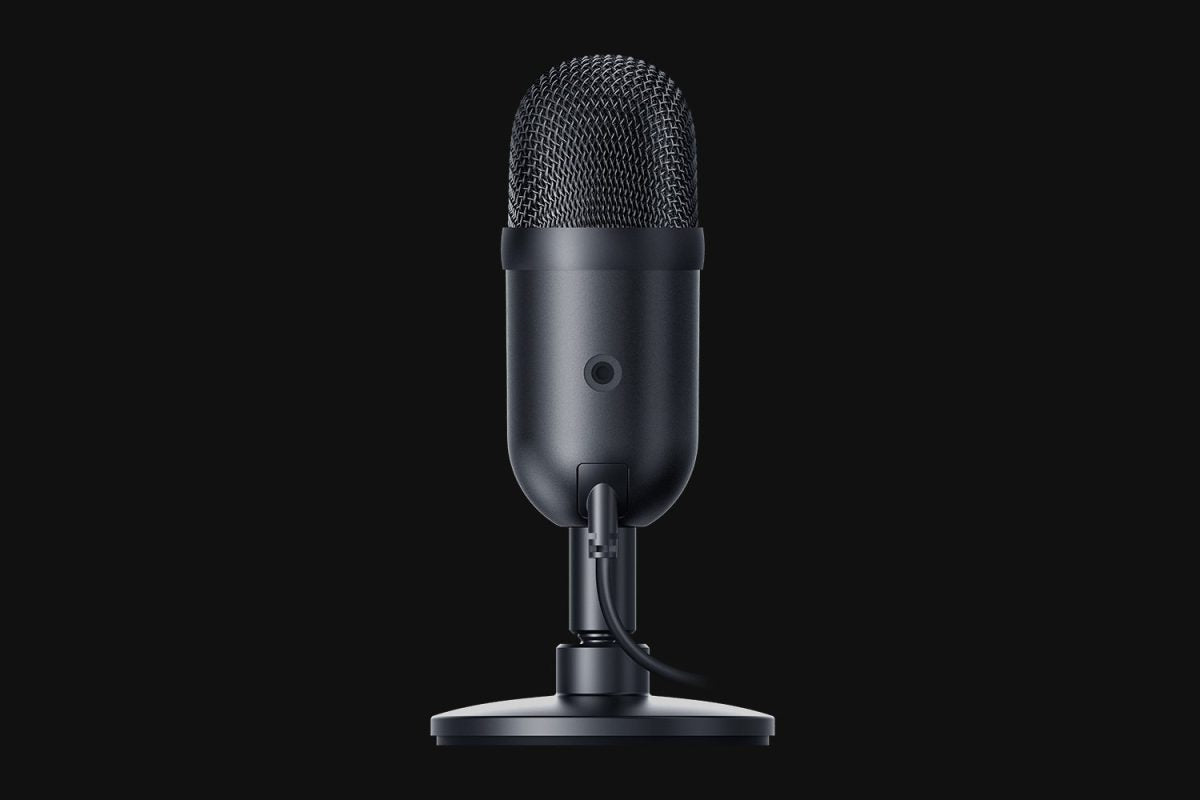 Razer Seiren V2 X