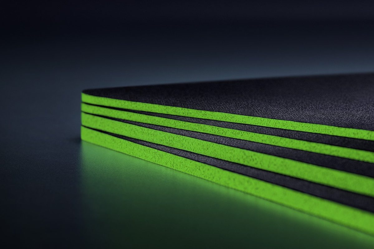 Razer Gigantus V2 - XXL