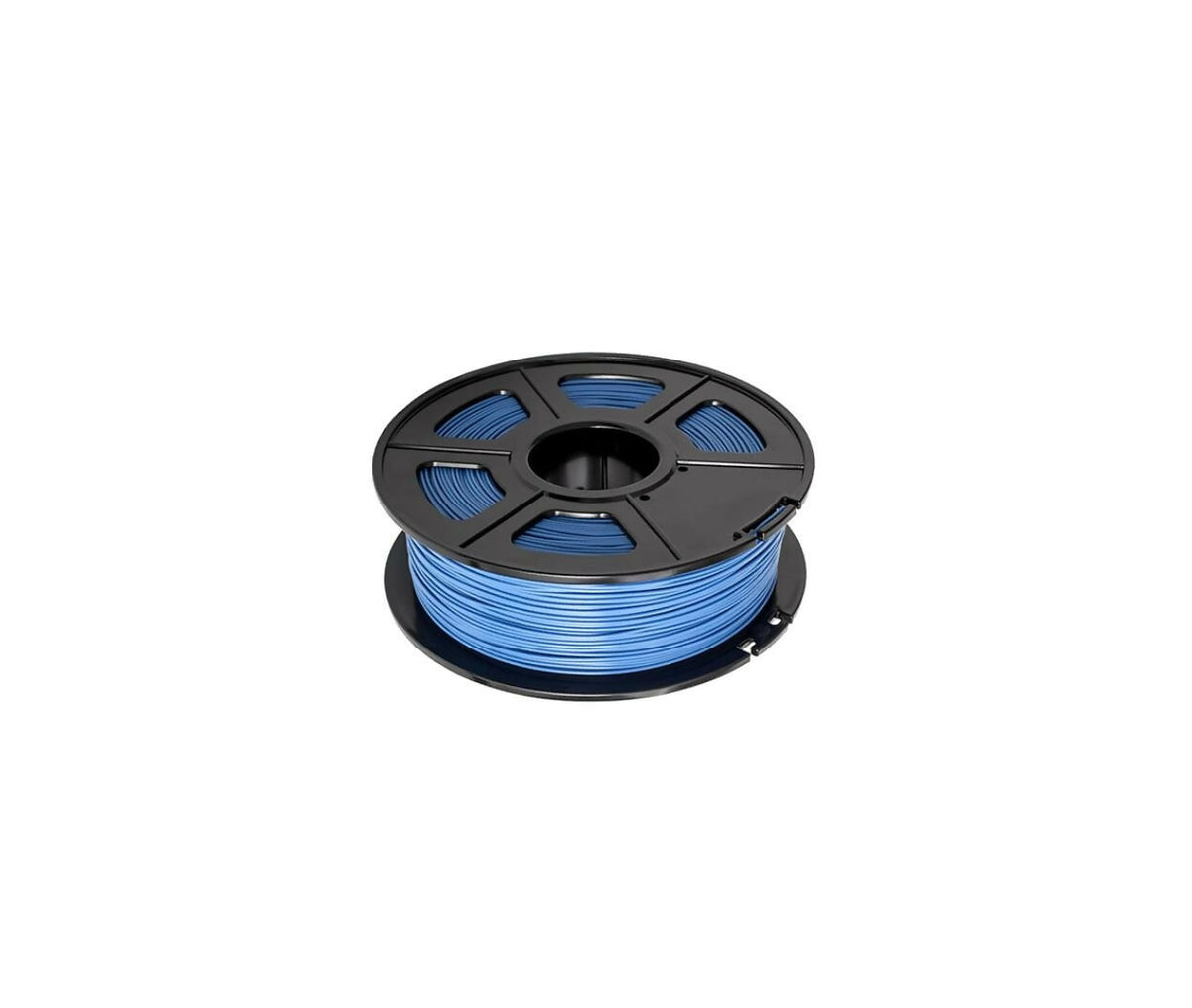 3D Printer Accessories | PLA Filament | 1.75mm | Gray Blue
