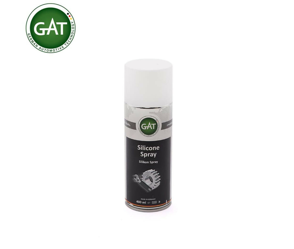 Car Care Products | Silicon Spray | 400ml