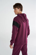 HUMMEL- HMLGLEX ZIP HOODIE