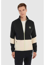 HUMMEL- HMLHARVEY ZIP JACKET