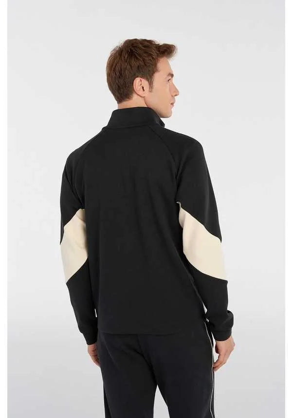 HUMMEL- HMLHARVEY ZIP JACKET