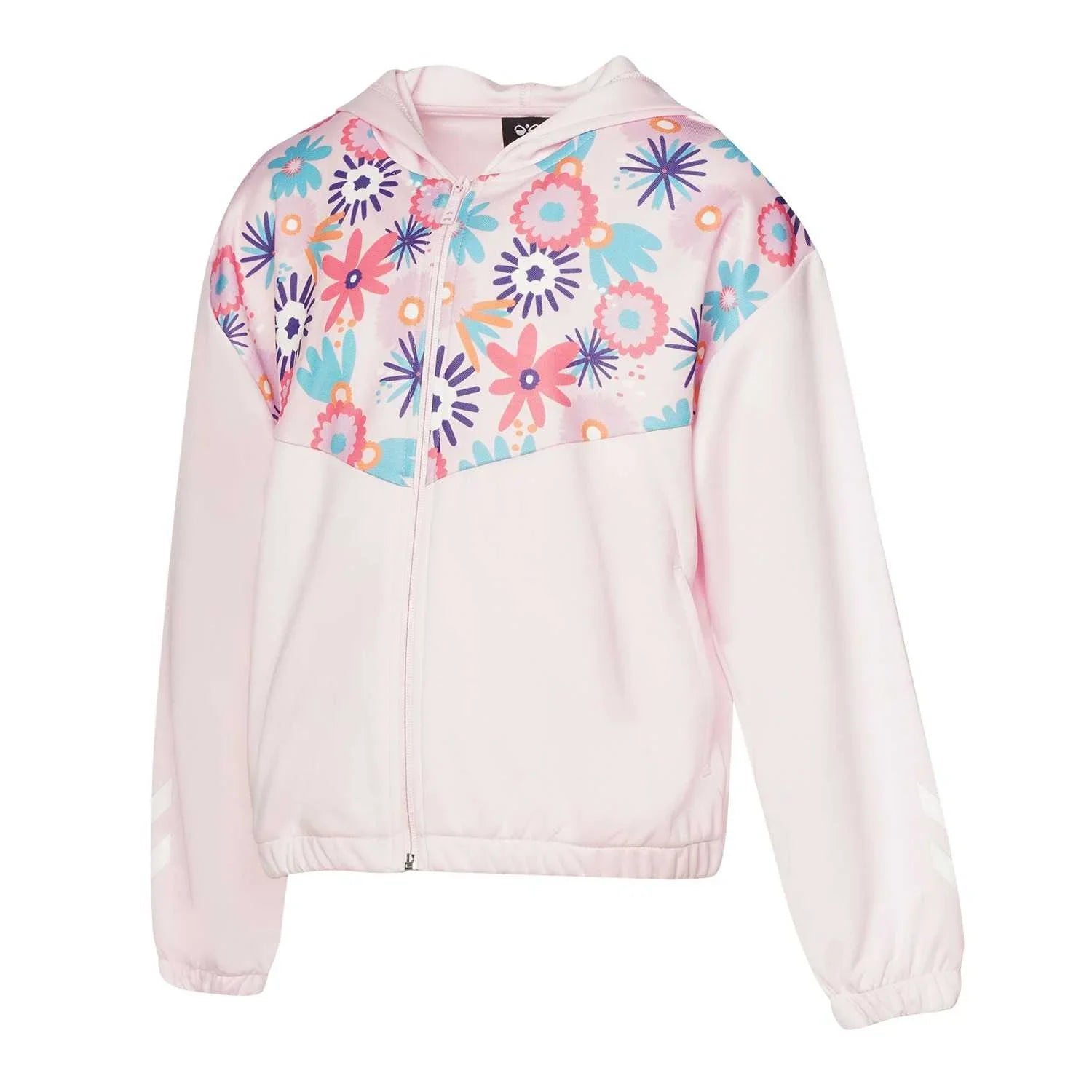 HUMMEL HMLYANKA ZIP HOODIE