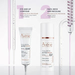 Avene Hyaluron Activ Procedure Retinal 0.05% Eye & Lip Micro Lift Cream 15ml