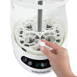 Baby Brezza: Universal Descaling Tablets