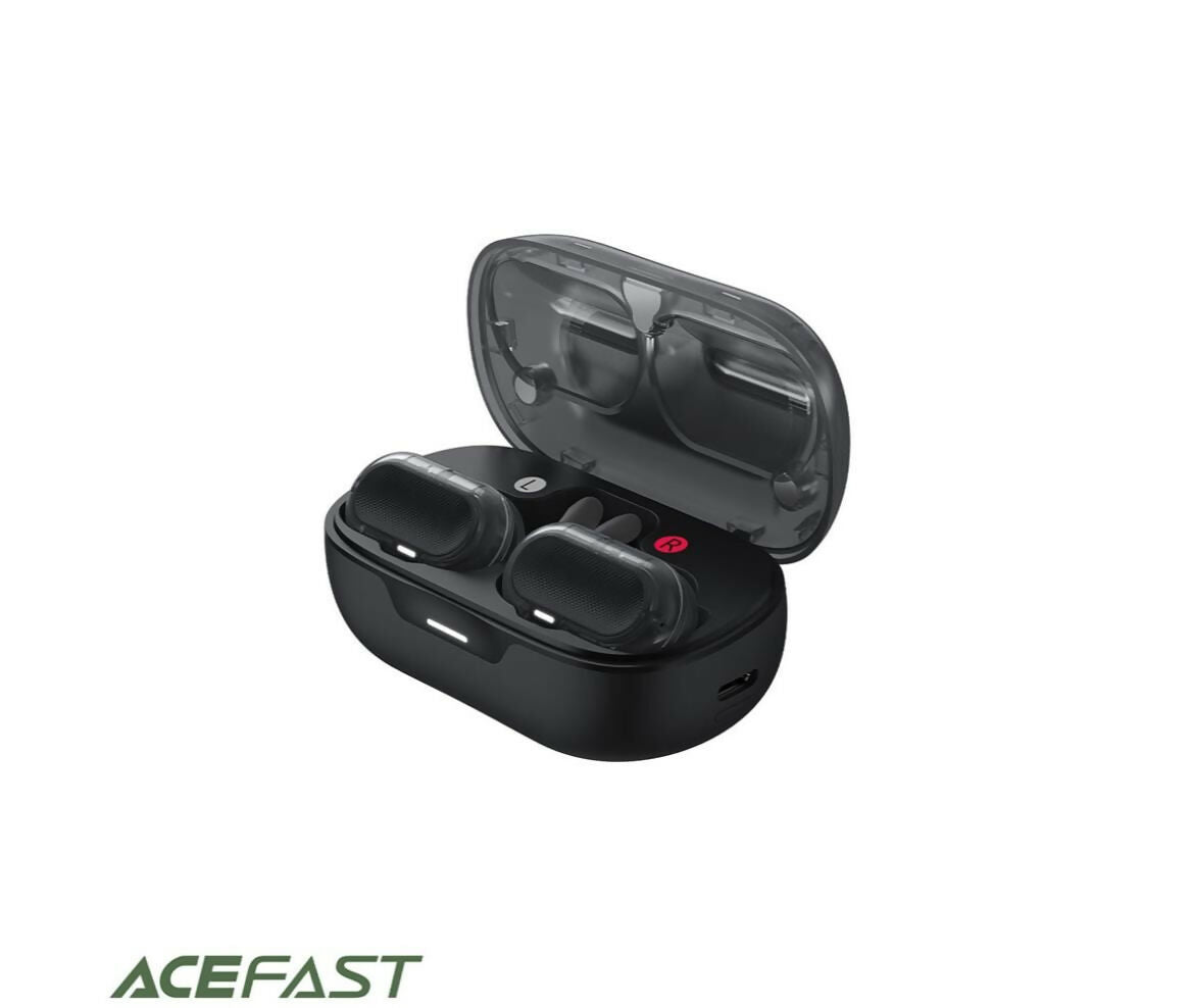 TWS Headset FA003 ACEFIT NEO - BLACK