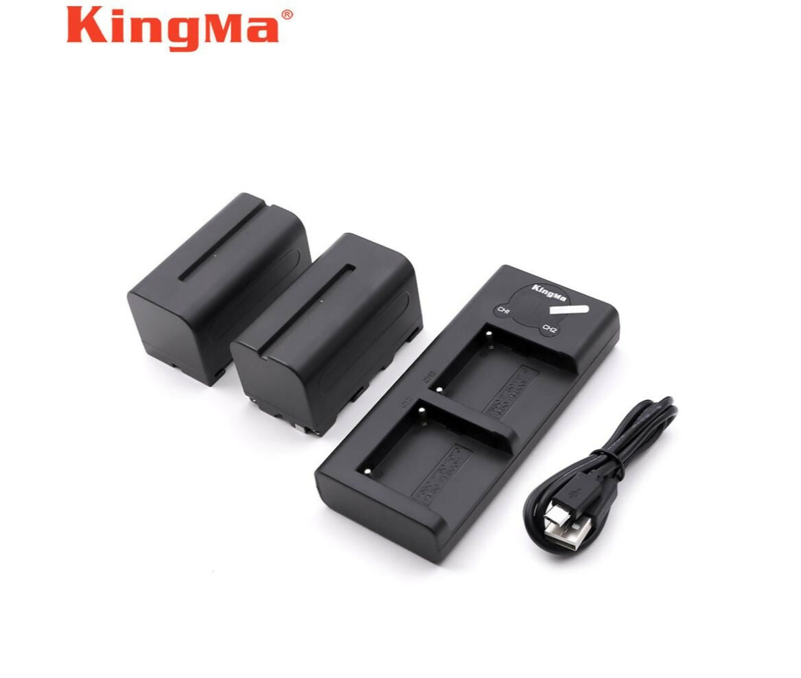 Camera Flash Light Accessories | Flash Battery Set