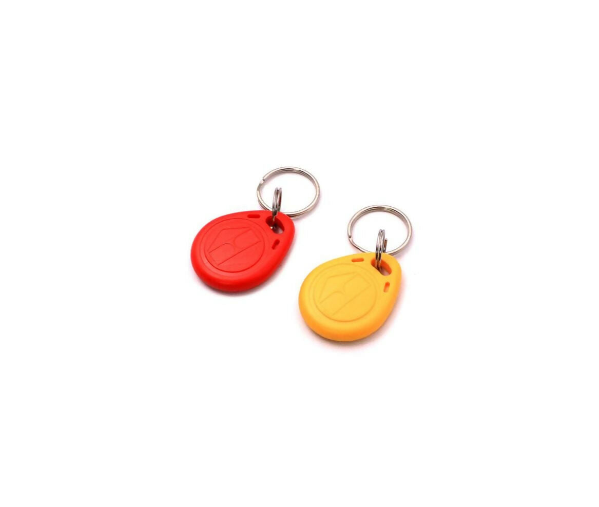 RFID Tag | 125Khz | Programmable