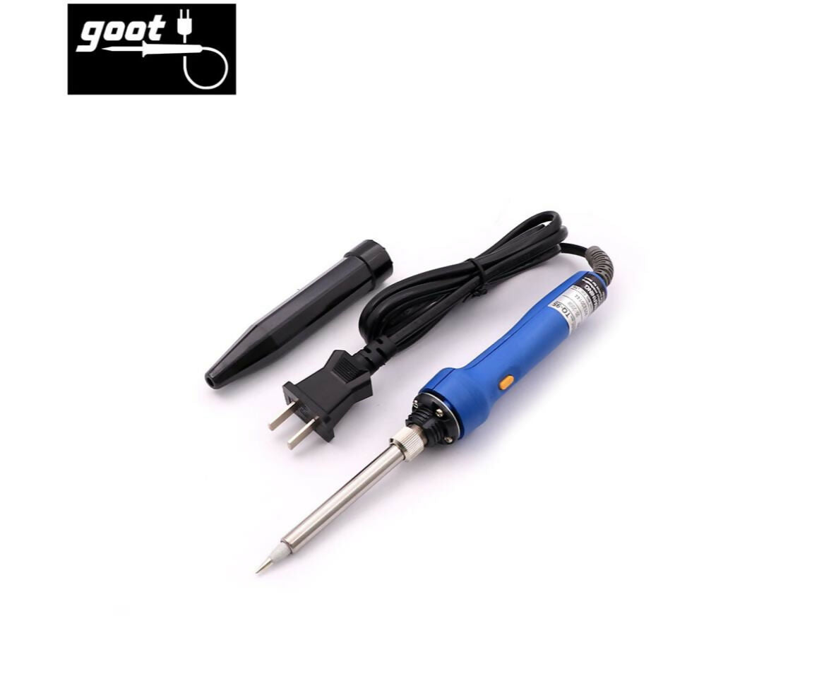 Soldering Iron | 220V 200W | Goot - TQ-95