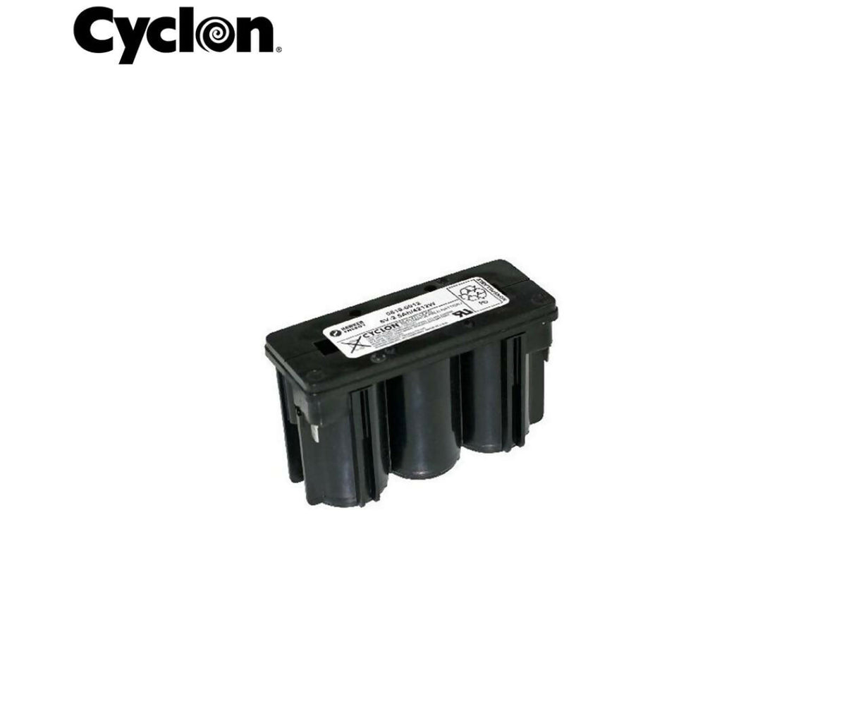 CYCLON Battery | 3D Cell 6V 2.5Ah | EnerSys
