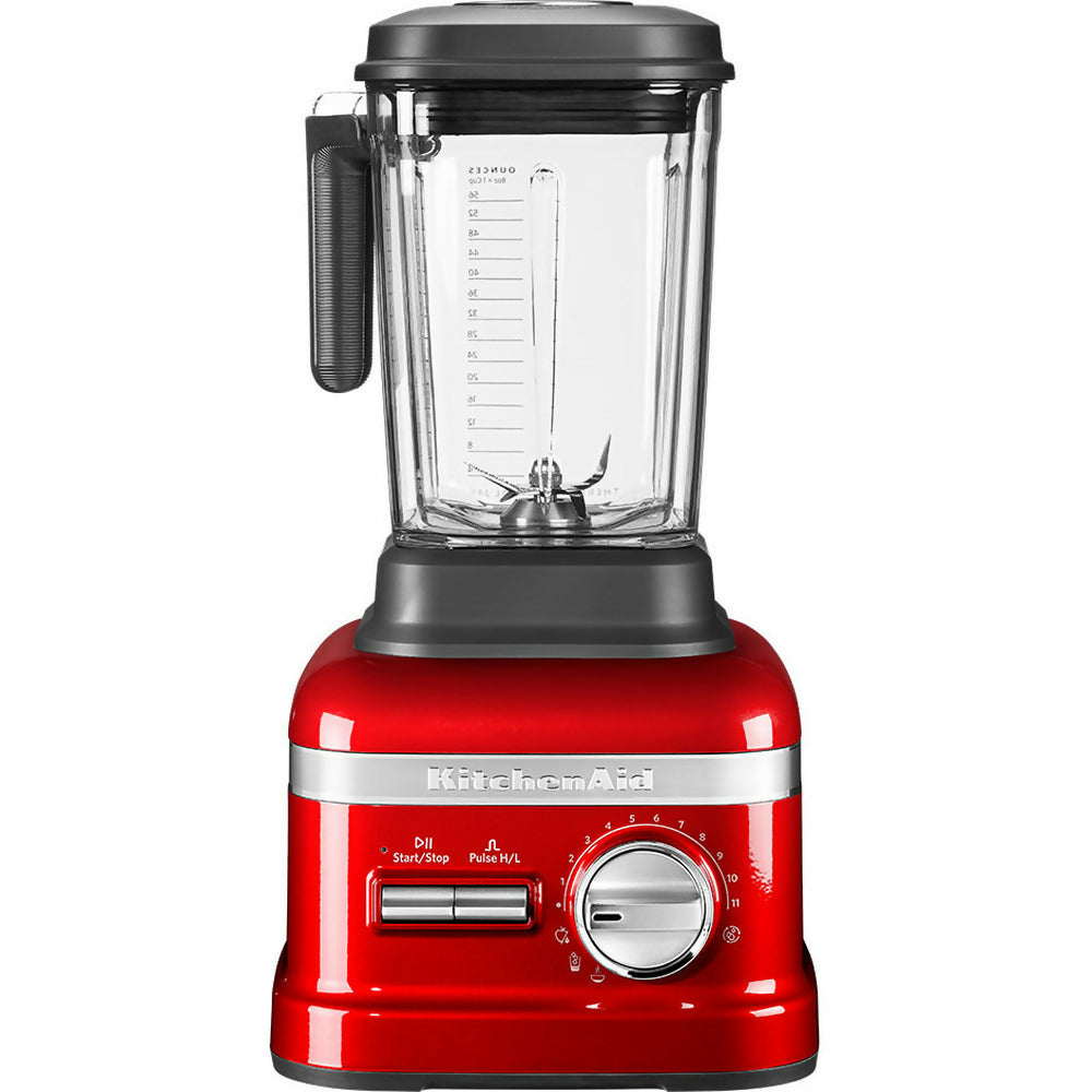 KitchenAid Professional Blender 1.4L - Candy Apple