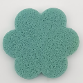 Star Cleansing Sponge