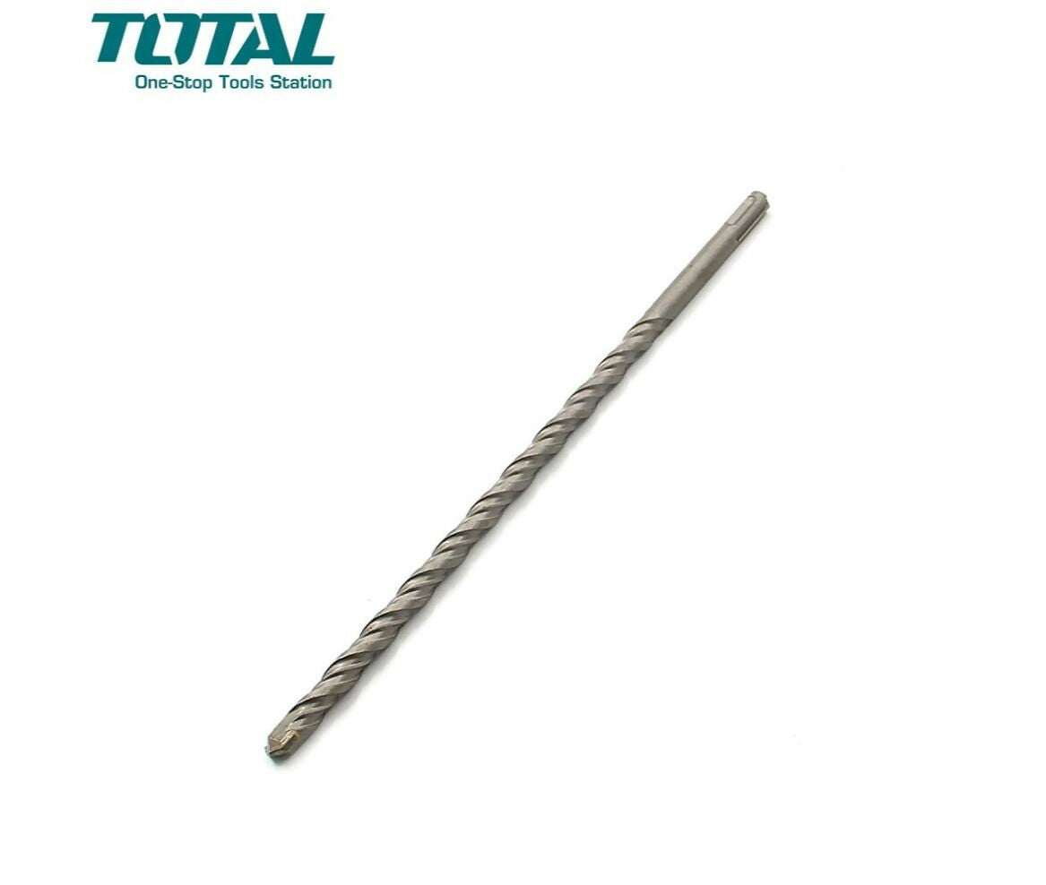 Drill Bit | Concrete SDS | 12x310 | Total