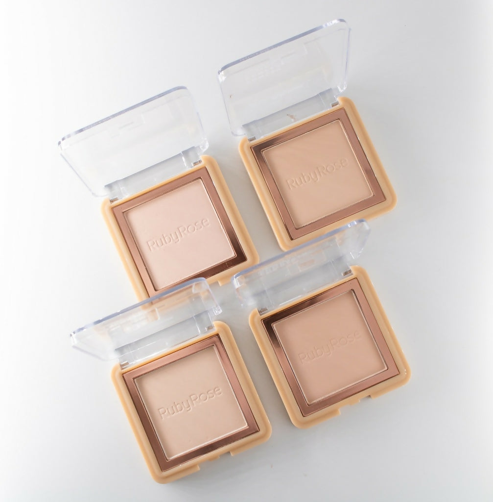 Powder Compacto Ultra HD