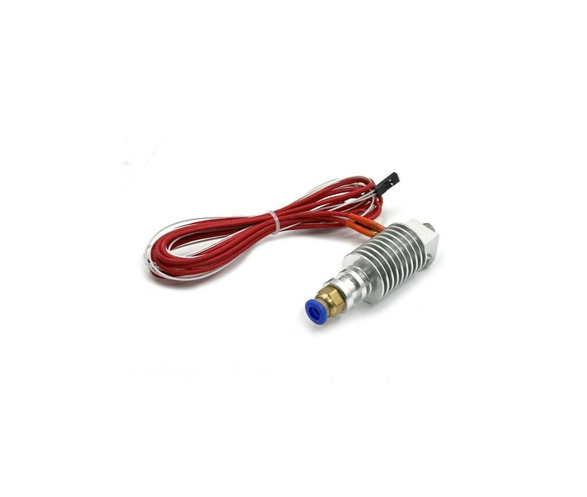 3D Printer Parts | J-Head Hotend Extruder | 3.0/0.4mm