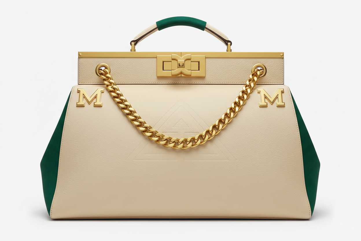 mega handbag