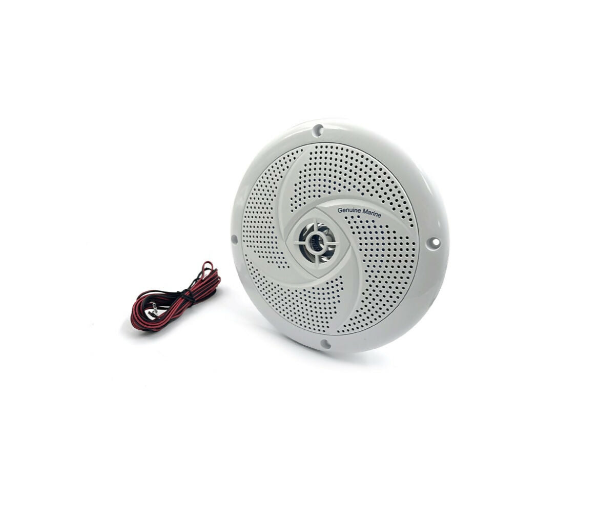 Car Speaker | Marine | 6.5" | 4 Ohm | 60W | IP44