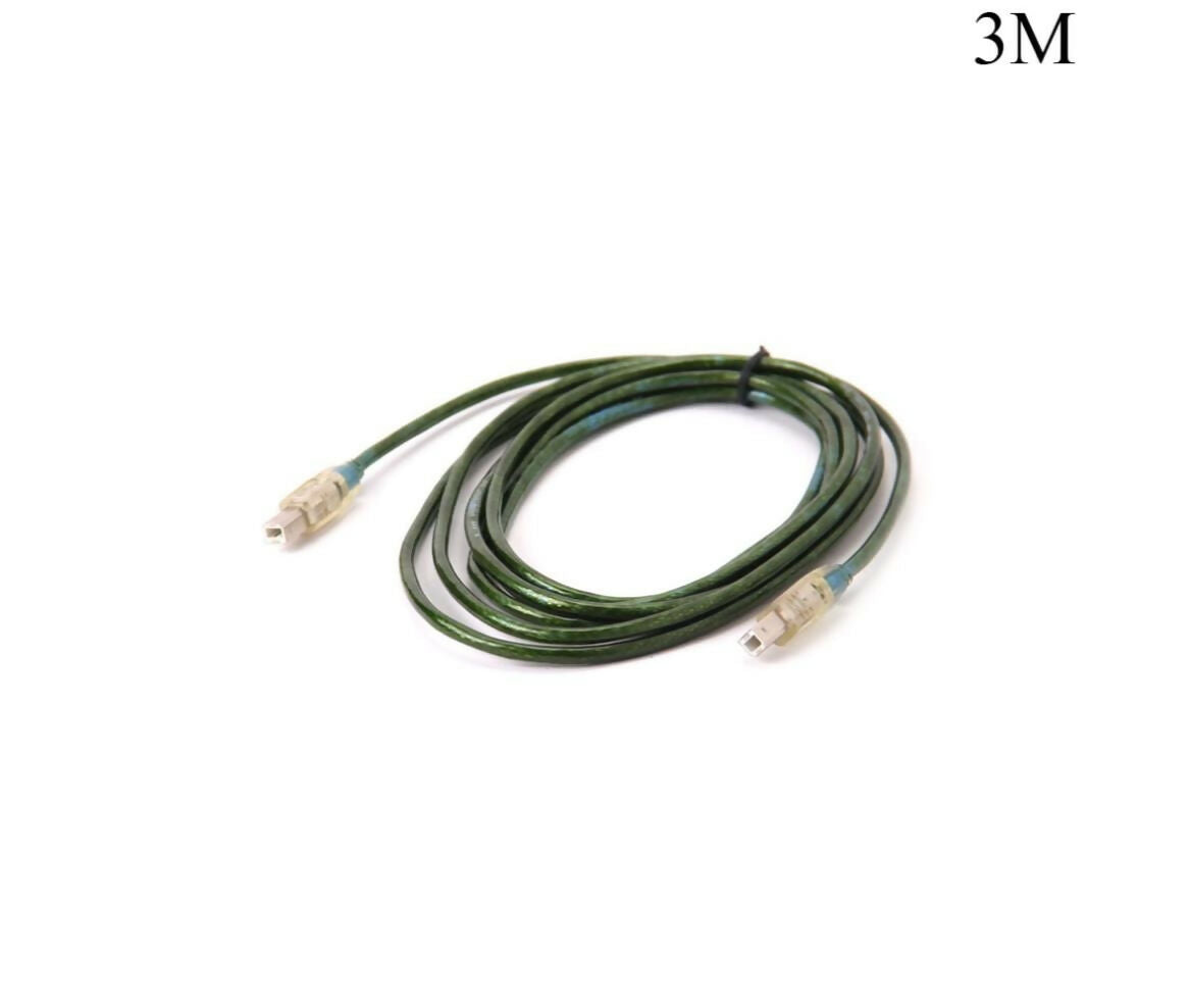 Data Cable | USB 2.0 | B Male - B Male | 3M
