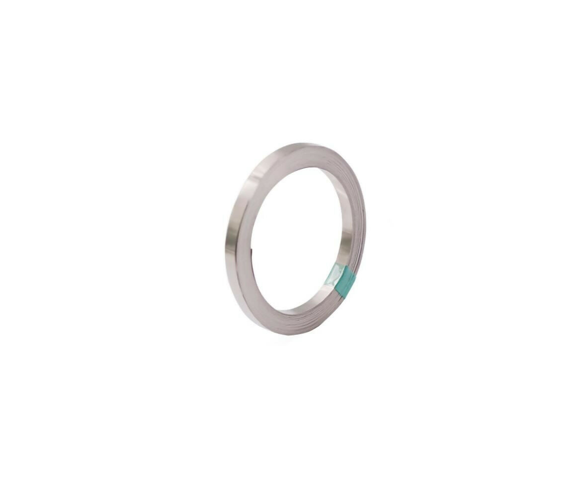 Battery Welding | Nickel Strip | 0.1x4mm | 10M