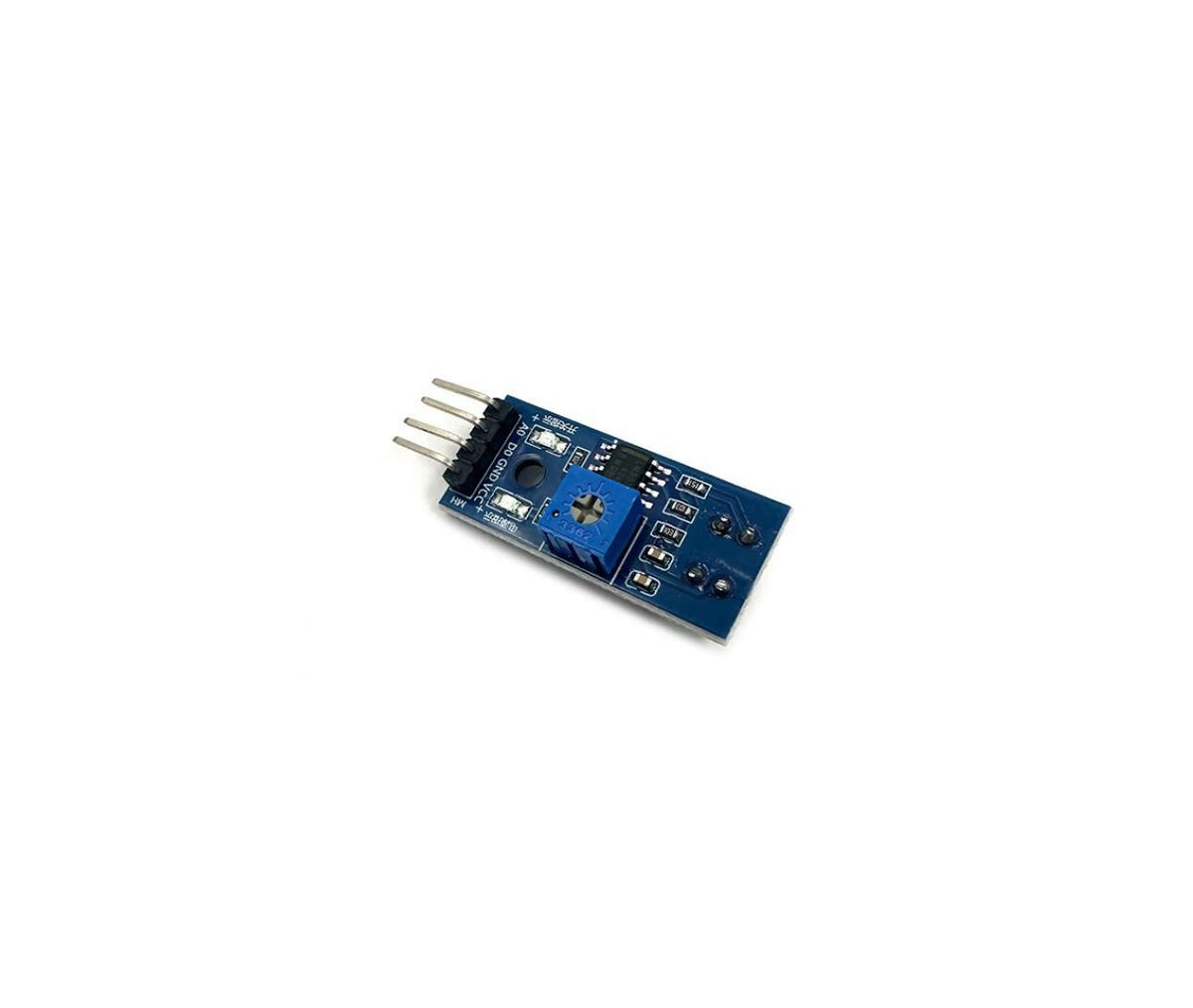 IR Sensor | Line Tracking | 1-Way | TCRT5000 | Model 1