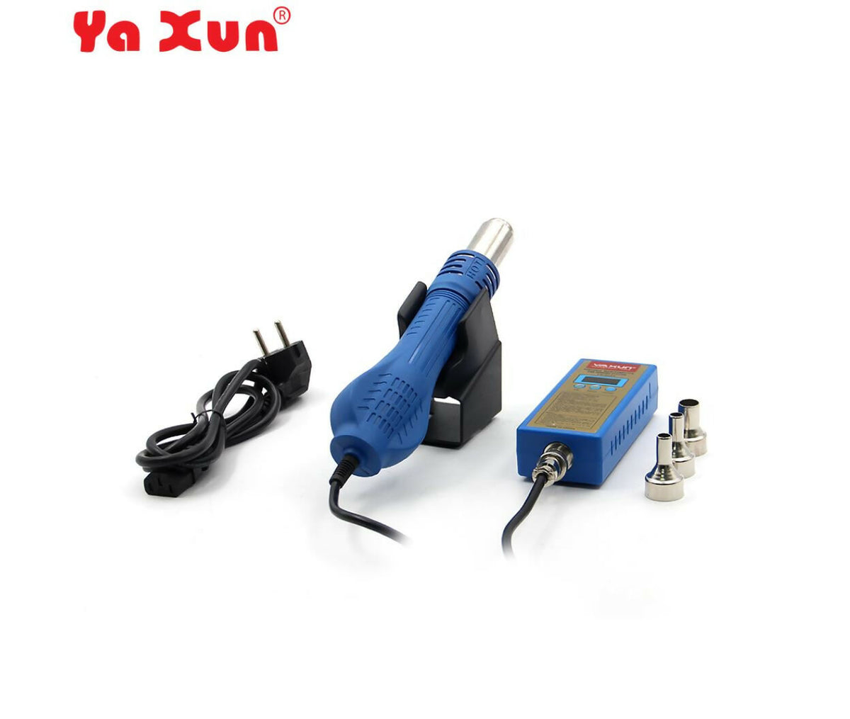 Hot Air Rework Station | YaXun - YX-8033