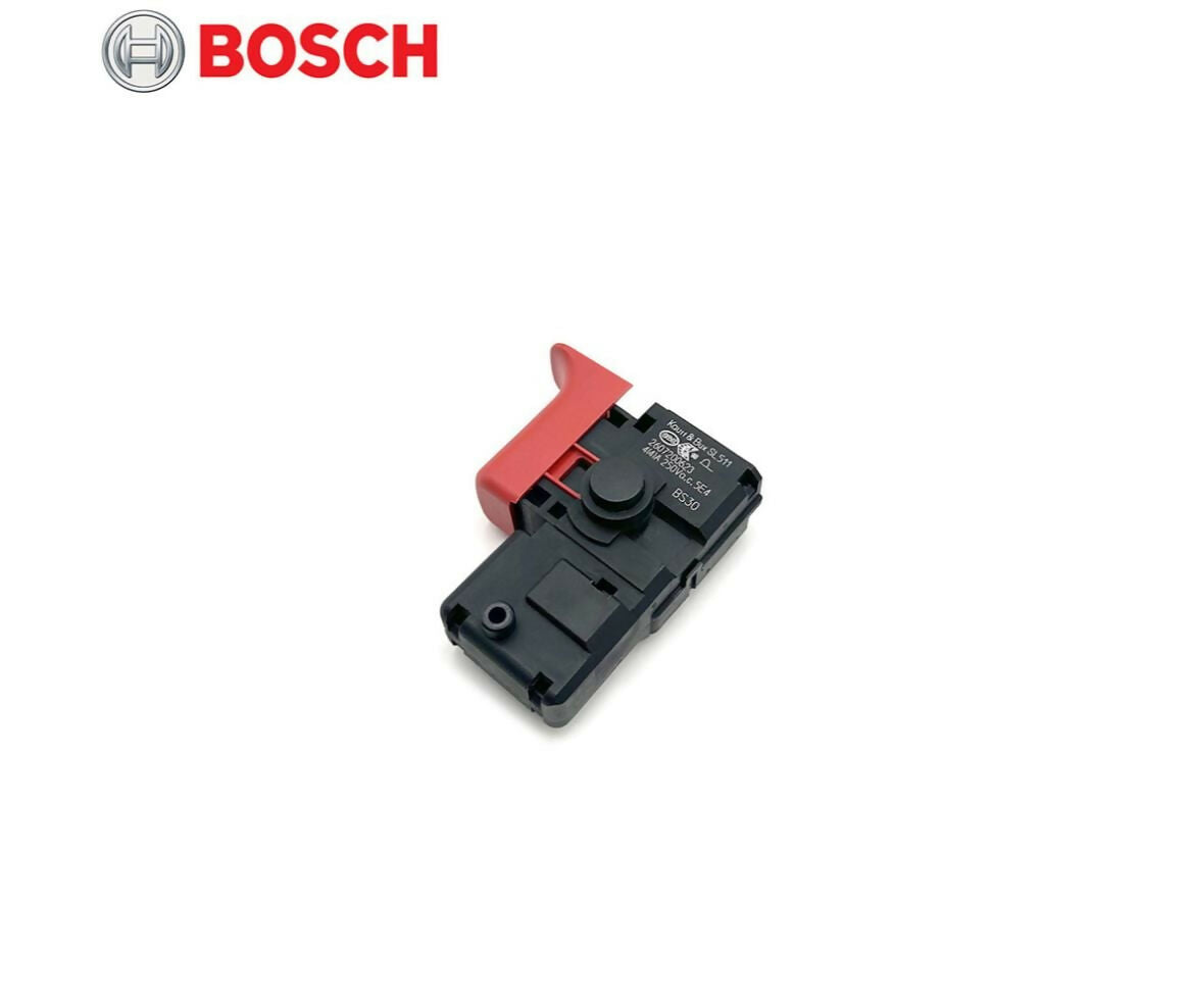 DRILL+HAMMER | Switch | BOSCH | TBM/GBM