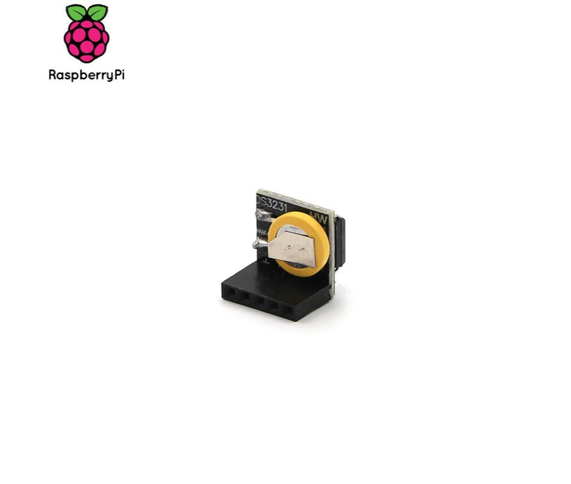 Raspberry Pi Module | RTC