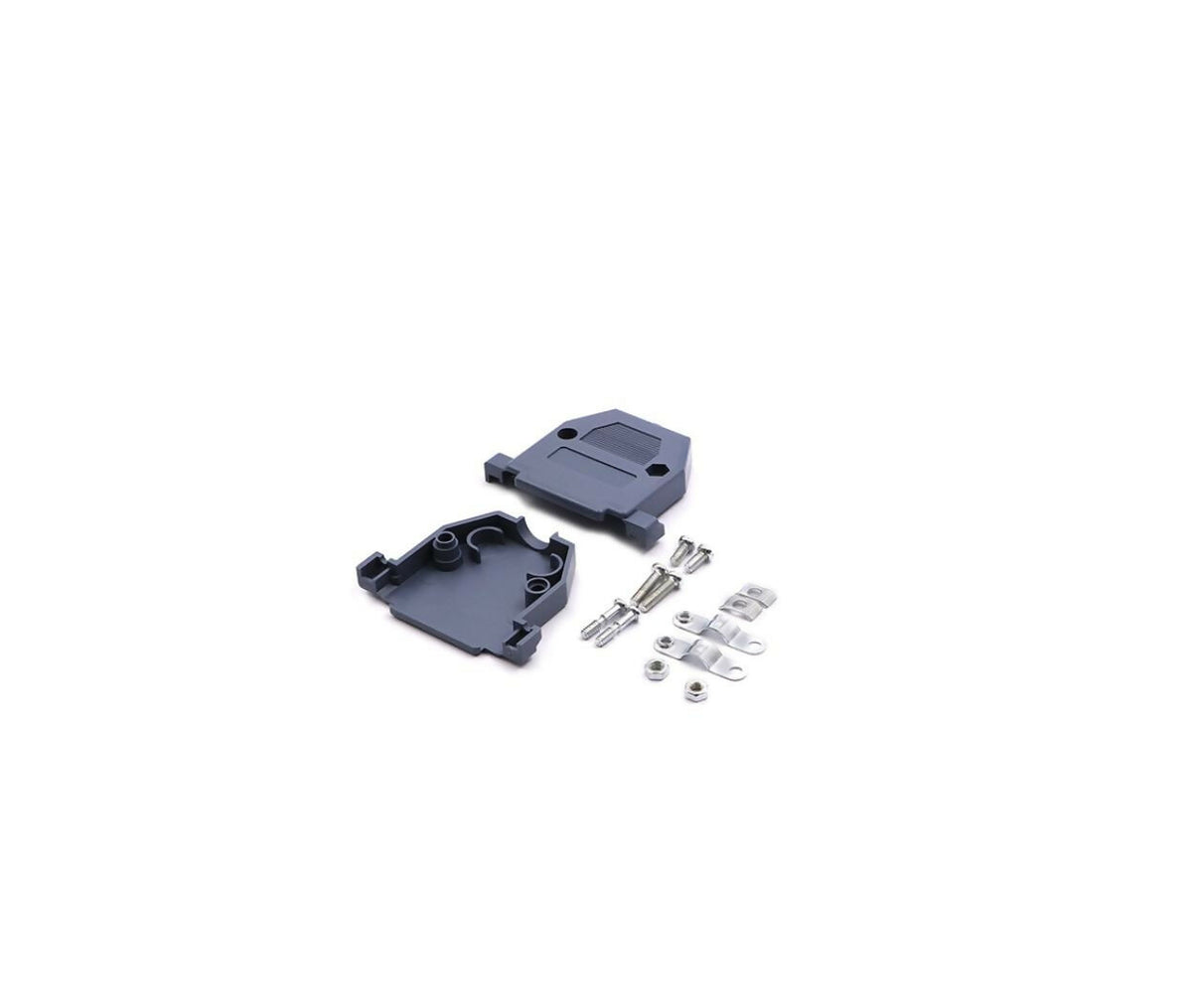 Connector Accessories | DB25 | Shell Plastic