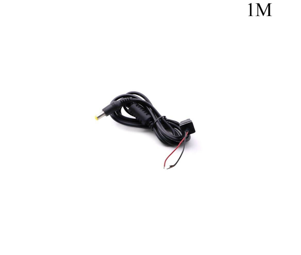 Power Supply Cable | Connector DC | 5.5x1.7mm | 1M