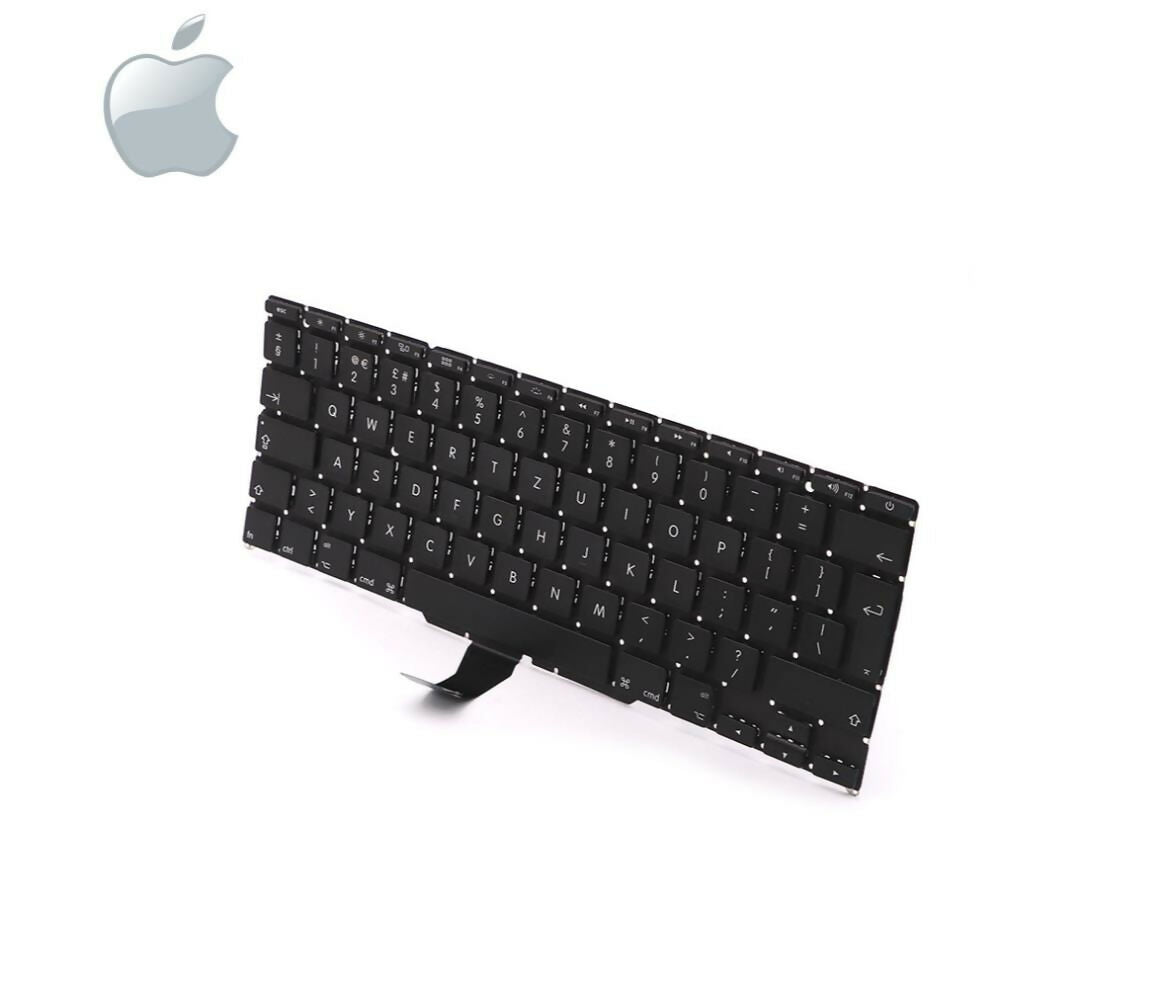 Laptop Keyboard | Compatible With Apple A1465 UK