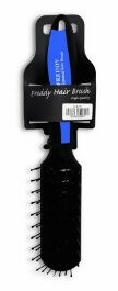 HAIR BRUSH W SHAPE