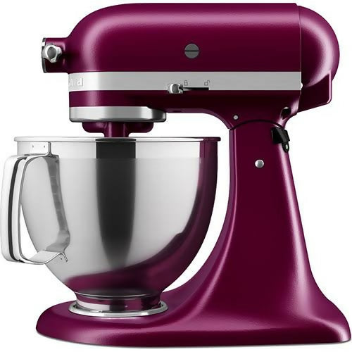 KitchenAid Kitchen Aid Tilt-Head Stand Mixer 4.7L - Betroot