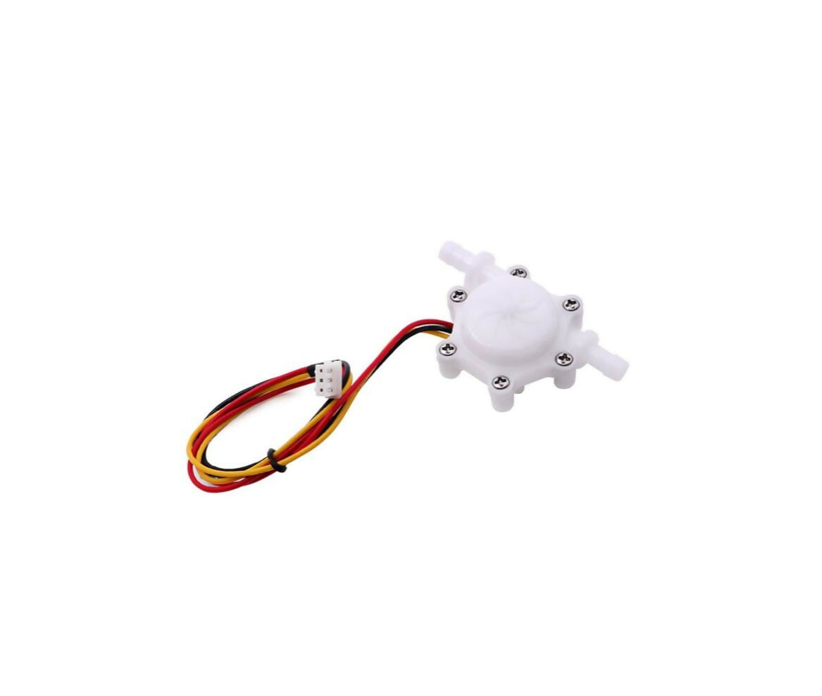 Water Flow Sensor