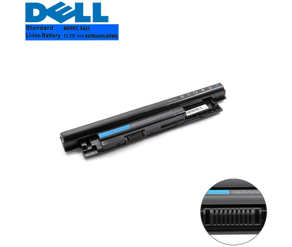 Laptop Battery | 11.1V 2.2Ah | Dell MR90Y Original