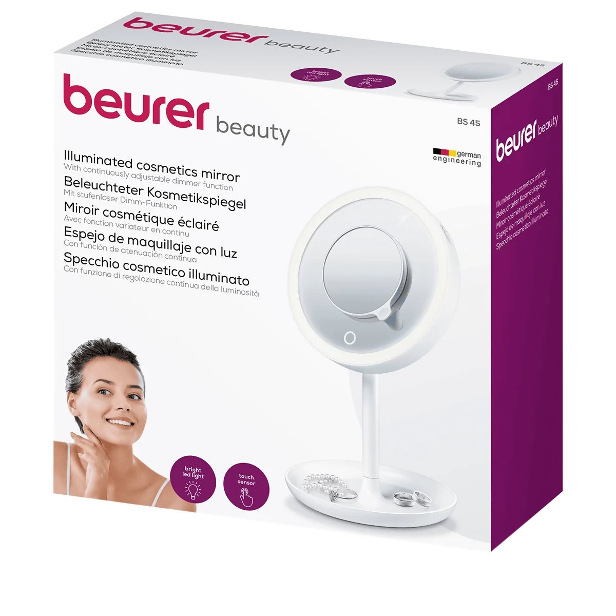Beurer BS 45