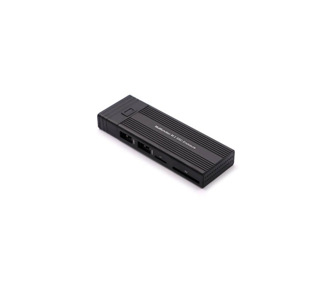 Box SSD | Multifunctional USB 3.2 M.2