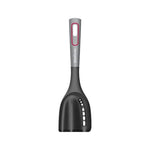 Betty Crocker Nylon Meat Chop Turner Black/Grey BC4108