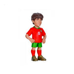 Minix Bruno Fernandes Figure - 12 cm