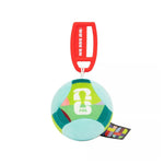 Jazwares FIFA 26 Plush Ball Keychain