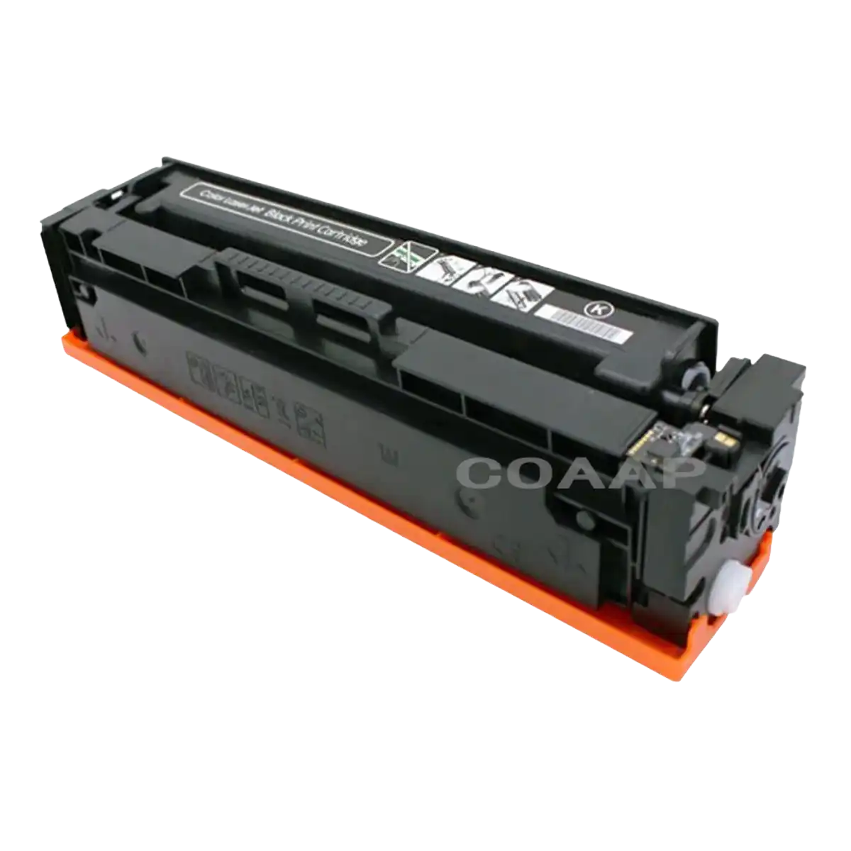 Chinamate 201A (CF400A) Black HP Compatible Toner - for Color LaserJet Pro M252; M277.