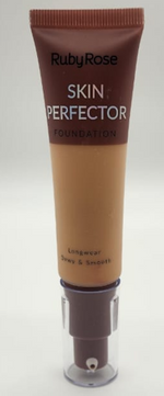 Airless Longwear Skin Perfector Foundation