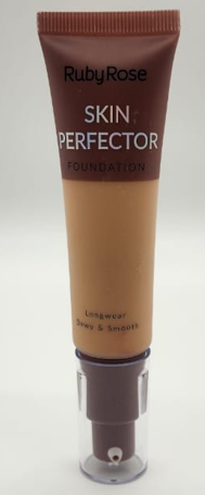 Airless Longwear Skin Perfector Foundation