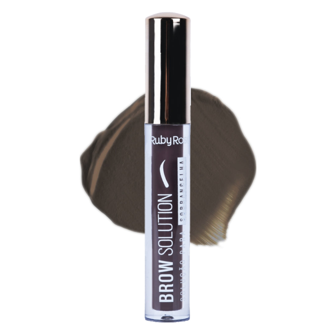Brow Tattoo-Eyebrow Solution