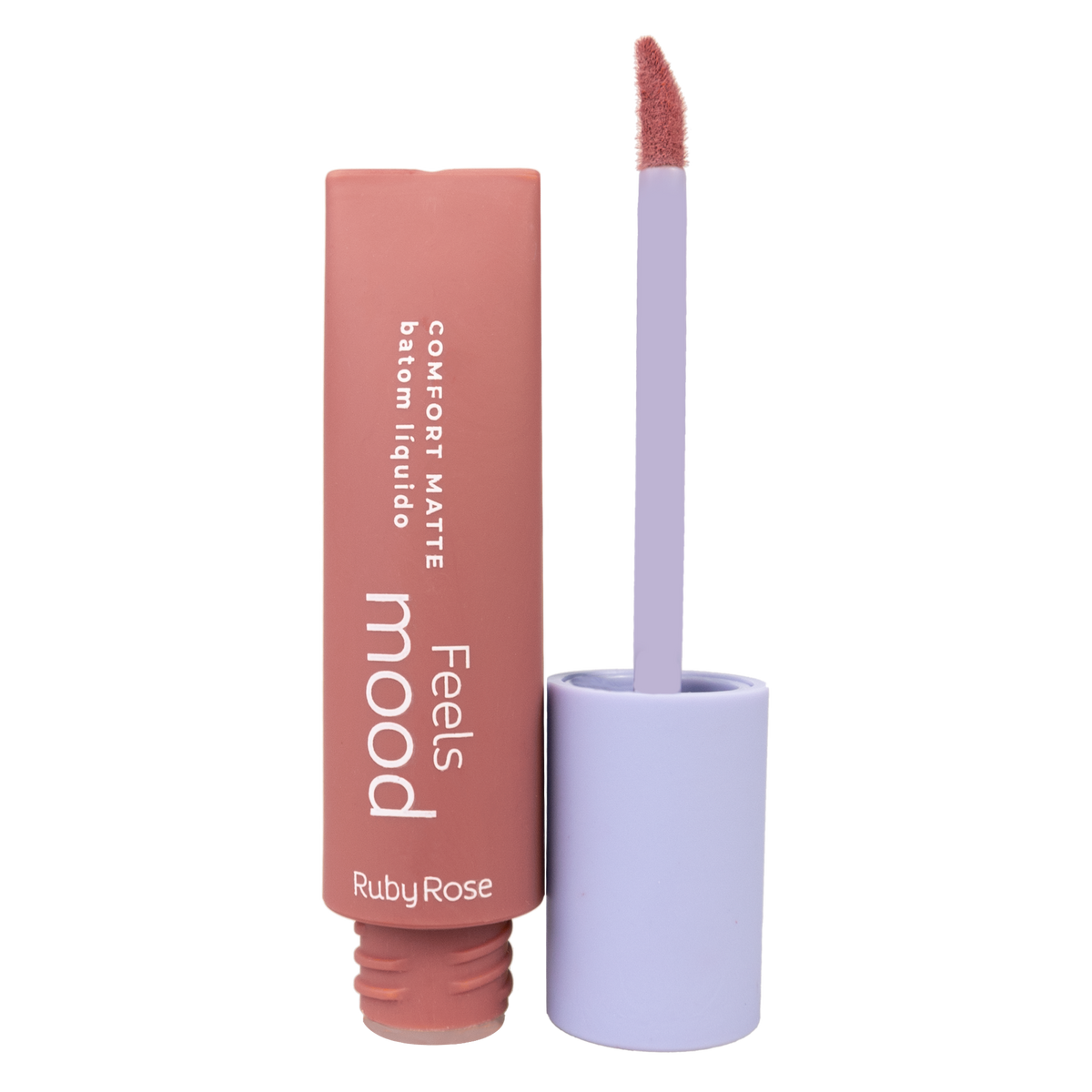 Lip Cream Feels Mood