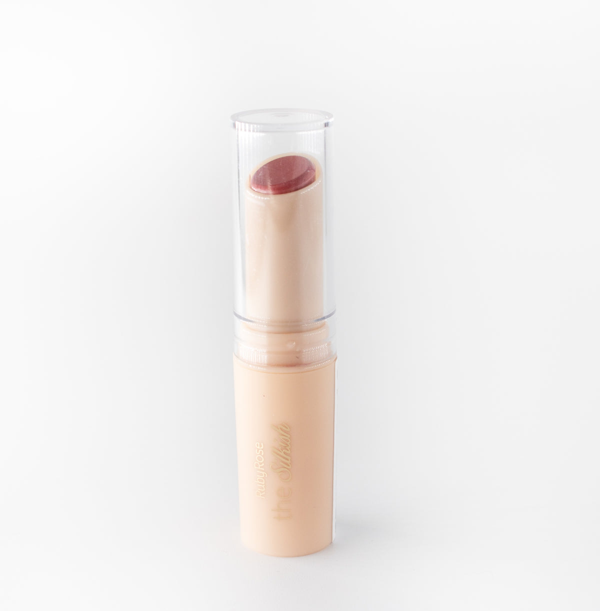The Silky Lipstick