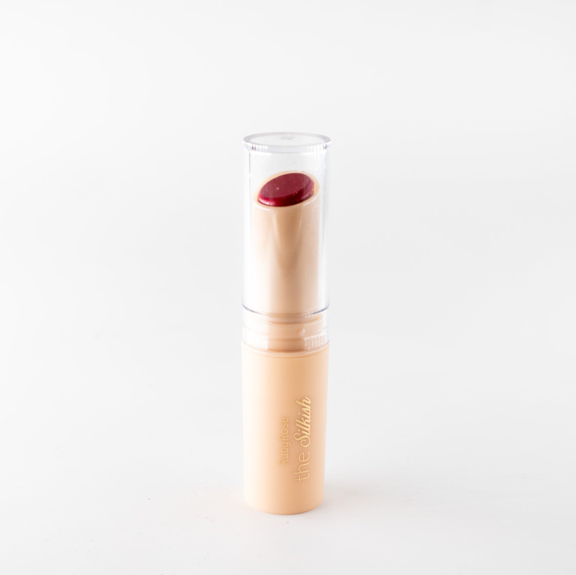 The Silky Lipstick