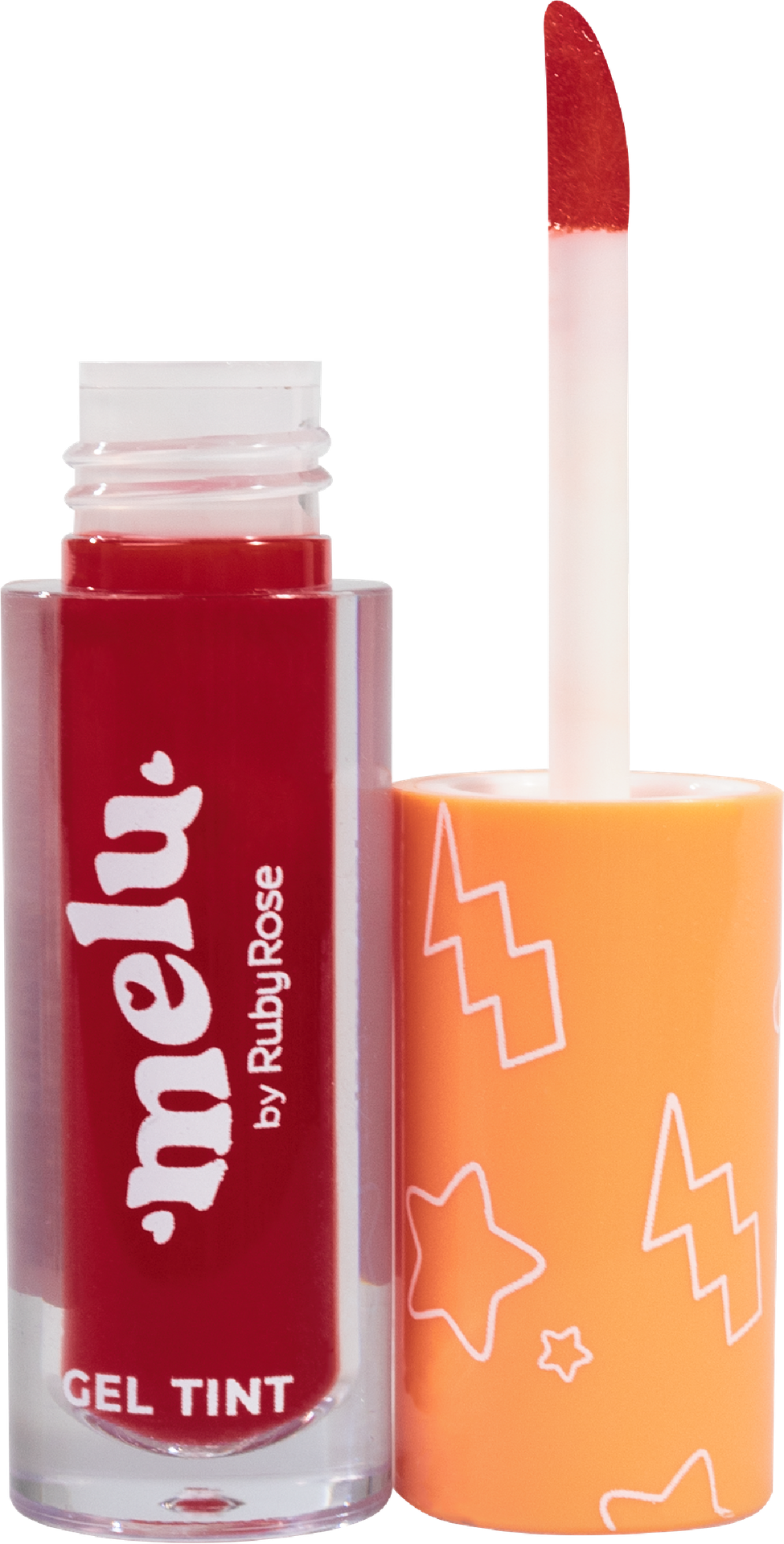 Gel Tint Melu