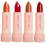 Lip Luxe Satin Lipstick Pink